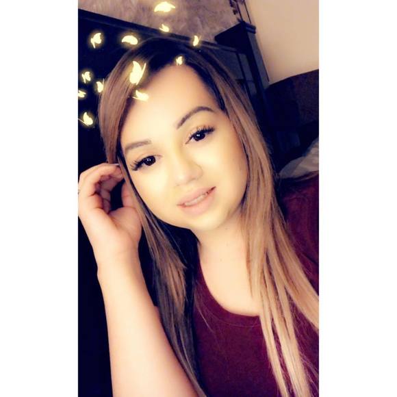 Meet your Posher, Jorden - Picture 1 of 1